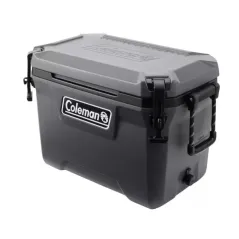 Lada Frigorifica Coleman Convoy 53L, Gri, 65x37x44cm
