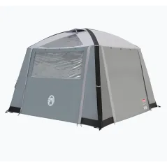 Pavilion Coleman FastPitch Air M, Structura Gonflabila