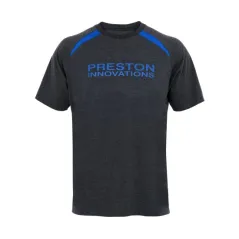 Tricou Preston Navy Tide T-Shirt