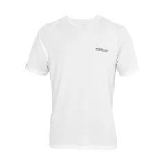 Tricou Preston White Reflect T-Shirt