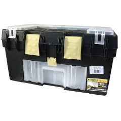 Valigeta EnergoTeam 333, 45x24x23cm