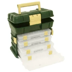 Valigeta EnergoTeam Fishing Box K3 Comet Tip 1076, 27x16x25cm