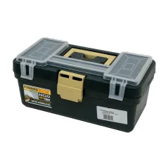 Valigeta EnergoTeam Fishing Box Minikid Tip.315, 32x17x14cm