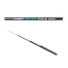Varga Kamasaki River Pole, 6m