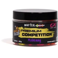 Wafters CPK Premium Competition, 12mm