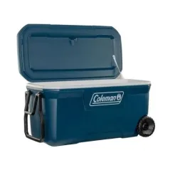 Lada Frigorifica Coleman Xtreme 316 Series™ cu Roti, Space, 95L