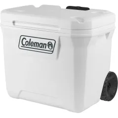 Lada Frigorifica cu Roti Coleman Marine Xtreme, 47L