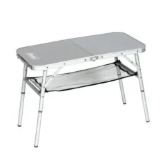 Masa Coleman Mini Camp