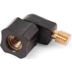 Conector Preston Fixed Angle Lock