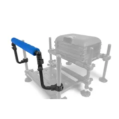 Bara Frontala Preston Offbox Pole Support pentru Scaun Modular