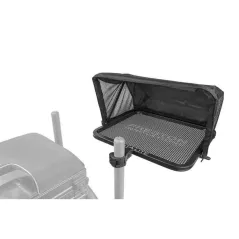 Tava Laterala Preston Offbox 36 Venta-Lite Hoodie Side Tray pentru Scaun Modular, Small