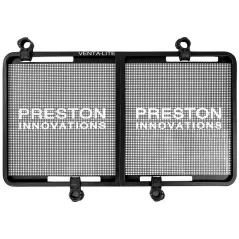 Tava Laterala Preston Offbox 36 Venta-Lite Slimline Tray pentru Scaun Modular, XL