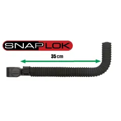 Suport Modular Preston Offbox 36 Single Ripple Arm Long, 35cm