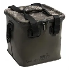 Borseta Nash Subterfuge Waterbox Carryall Small, 24L