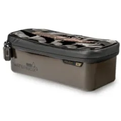 Borseta Nash Subterfuge Waterbox Pouch Large, 2.6L
