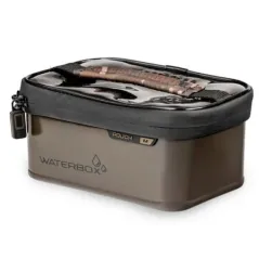 Borseta Nash Subterfuge Waterbox Pouch Medium, 2L
