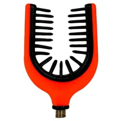 Cap Suport Carp Expert Rubber Fork Back Rest