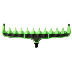 Cap Suport Feeder Multi Section ProFL – 11 Caneluri, 20cm, Inserții Moi