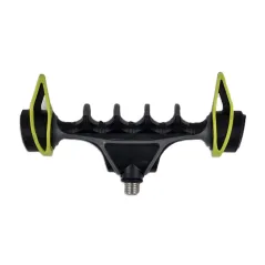Cap Suport Feeder ProFL , 5 Posturi, 12cm, Filet Inox