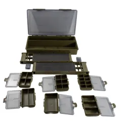 Cutie Accesorii ProFL Carp Box 008,350x190x60 mm