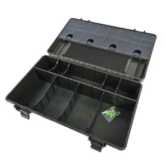 Cutie Accesorii ProFL Professional Carp Box,300x195x75mm