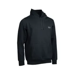Hanorac Nash Make It Happen Carp Logo Hoodie, Black