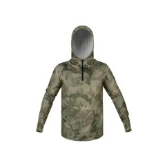 Hanorac cu gluga Delphin UV ARMOR 50+ Banx