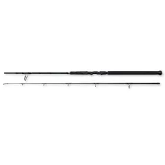 Lanseta Madcat Black Spin,2.10m,40-150g,2buc