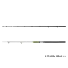 Lanseta Somn Delphin ENERGY Catfish, 2.80m, 250-500g,2buc