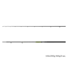 Lanseta Somn Delphin ENERGY Catfish, 3.10m, 250-500g,2buc