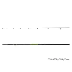 Lanseta Somn Delphin ENERGY Catfish ,2.50m, 250-500g,2buc