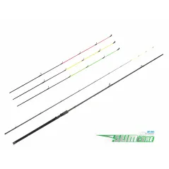 Lanseta feeder ZFish Slimcore Feeder, 3.00m,28-50g,2+3buc
