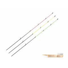 Lanseta feeder ZFish Slimcore Feeder, 3.00m,40-56g,2+3buc