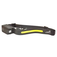 Lanterna Carp Expert Side Pro, 350 lumeni