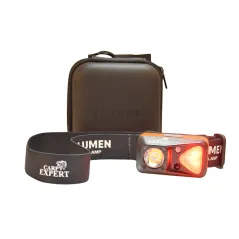 Lanterna Frontala Carp Expert Lumen, 230 Lumeni