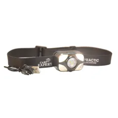 Lanterna Frontala Carp Expert Pactic Mini, 170 Lumeni