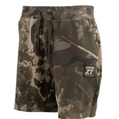 Pantaloni Scurti Nash ZT Lite Luxe Shorts, Camo