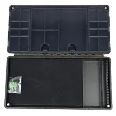 Penar ProFL Carp Rig Box,248x130x38 mm