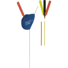 Pluta Cralusso Shark cu Antena Variabila