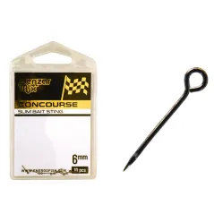 Spin pentru Momeala Benzar Concurse Slim Spin, 10buc/plic