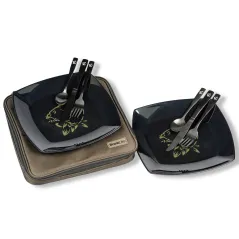 Trusa Picnic Nash Bank Life Dining Set
