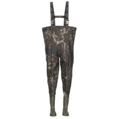 Waders Nash Zero Tolerance HD XL, Camo