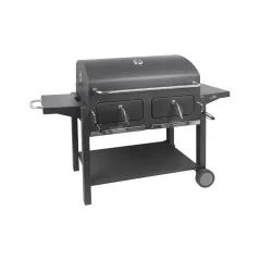 Gratar Mobil pe Carbuni Cattara Royal Grande 3XL, 84x42cm