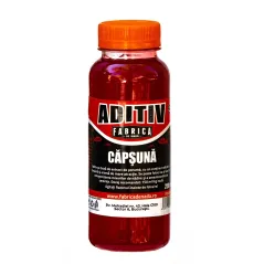 Aditiv Capsuna Fabrica de Nada, 250 ml