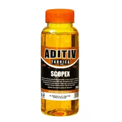 Aditiv Scopex Fabrica de Nada, 250 ml