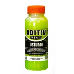 Aditiv Usturoi Fabrica de Nada, 250 ml