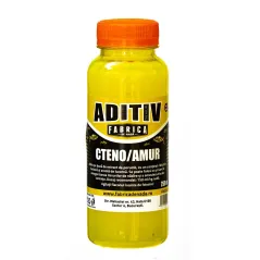 Aditiv Cteno-Amur Fabrica de Nada, 250 ml