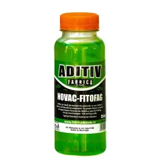 Aditiv Novac - Fitofag Fabrica de Nada, 250 ml