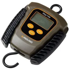 Cantar Digital Prologic Avenger Scale, 50kg