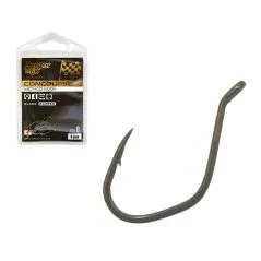Carlige Benzar Concourse Blade,8buc/plic